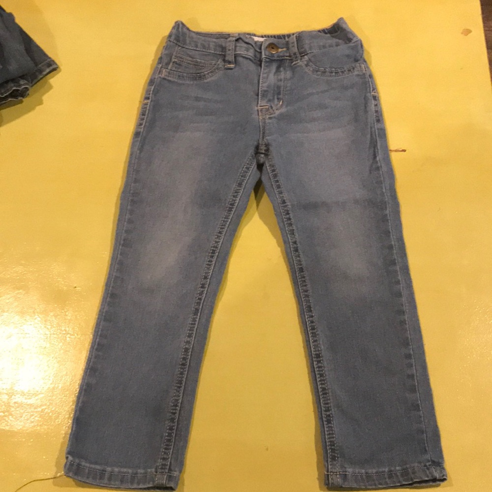 Hudson jeans